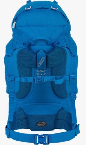 Highlander Rucksack RAM066 Blue